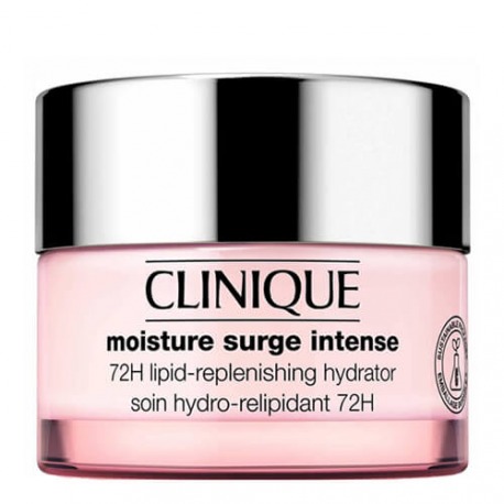 CLINIQUE Moisture Surge Intense - Soin Hydro-relipidant 72H CLINIQUE Moisture Surge Intense - Soin Hydro-relipidant 72H